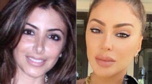 larsa pippen before plastic surgery|Larsa Pippen Before and After Plastic Surgery Transformation